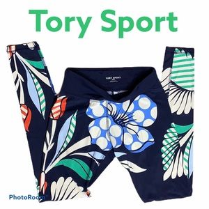 Tory Sport leggings